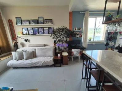 Apartamento com 1 Quarto à venda, 45m² no São Francisco, Niterói