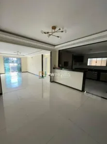 Casa de Condomínio com 4 Quartos à venda, 330m² no Lagoa, Macaé