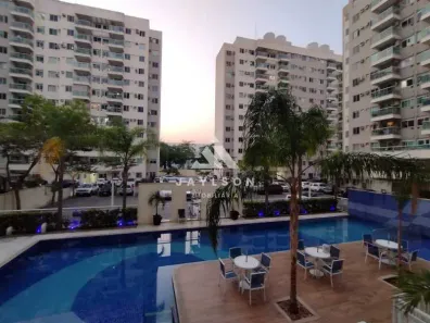Apartamento com 2 Quartos à venda, 57m² no Penha, Rio de Janeiro