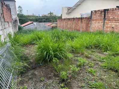 Lote/Terreno à venda, 300m² no Parque Industrial, São José dos Campos