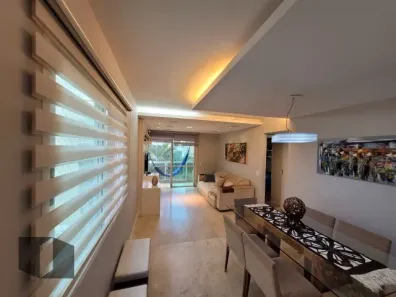 Apartamento com 2 Quartos à venda, 93m² no Jardim Botânico, Rio de Janeiro