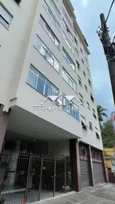 Apartamento com 2 Quartos à venda, 94m² no Centro, Petrópolis