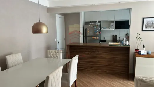Apartamento com 3 Quartos à venda, 83m² no Mooca, São Paulo