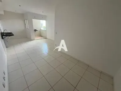 Apartamento com 2 Quartos à venda, 52m² no Loteamento Luizote de Freitas IV, Uberlândia