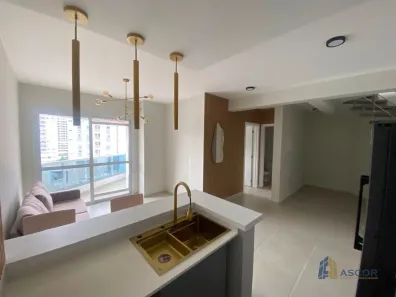 Apartamento com 3 Quartos à venda, 94m² no Itacorubi, Florianópolis