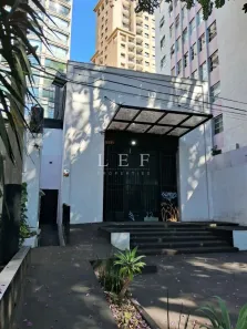 Sala Comercial para alugar, 634m² no Jardim Paulista, São Paulo