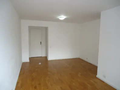 Apartamento com 3 Quartos à venda, 100m² no Indianópolis, São Paulo