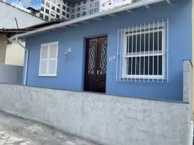 Casa com 1 Quarto à venda, 73m² no Centro, Petrópolis