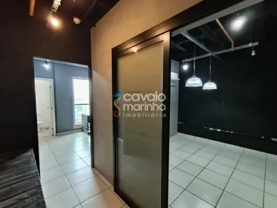 Sala Comercial para alugar, 37m² no Nova Ribeirânia, Ribeirão Preto