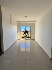 Apartamento com 2 Quartos para alugar, 68m² no Parque São Luís, Taubaté