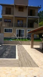 Casa com 3 Quartos à venda, 167m² no Loteamento Capital Ville, Jundiaí