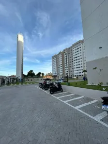 Apartamento com 2 Quartos à venda, 38m² no Parangaba, Fortaleza