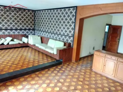 Sobrado com 4 Quartos à venda, 280m² no Vila Maria Alta, São Paulo