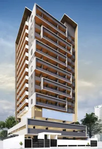 Apartamento com 1 Quarto à venda, 42m² no Ponta Verde, Maceió