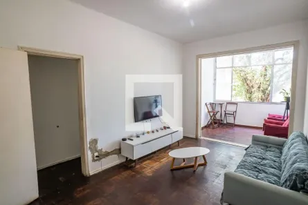 Apartamento com 3 Quartos à venda, 120m² no Botafogo, Rio de Janeiro