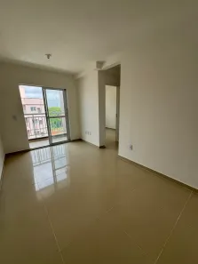 Apartamento com 2 Quartos à venda, 58m² no Santa Rosa, São Luís
