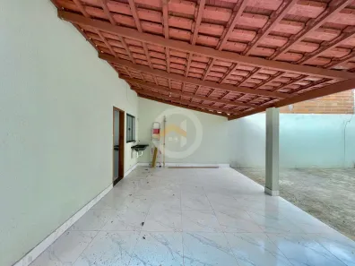 Casa com 2 Quartos à venda, 70m² no Jardim Boa Esperança, Aparecida de Goiânia