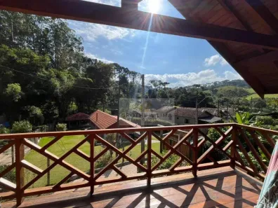 Fazenda/Sítio com 2 Quartos à venda, 100m² no , Santo Antônio do Pinhal
