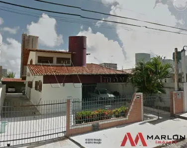 Casa com 5 Quartos à venda, 420m² no Lagoa Nova, Natal