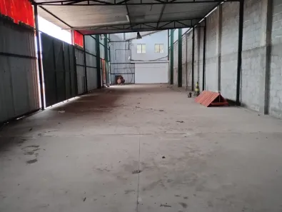 Galpão/Depósito/Armazém para alugar, 4000m² no Chácaras Rio-Petrópolis, Duque de Caxias