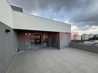 Apartamento com 3 Quartos à venda, 141m² no Santana, São Paulo
