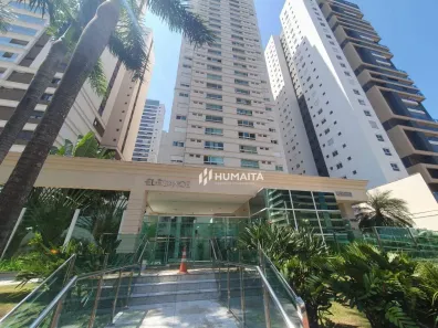 Apartamento com 3 Quartos à venda, 122m² no Gleba Fazenda Palhano, Londrina