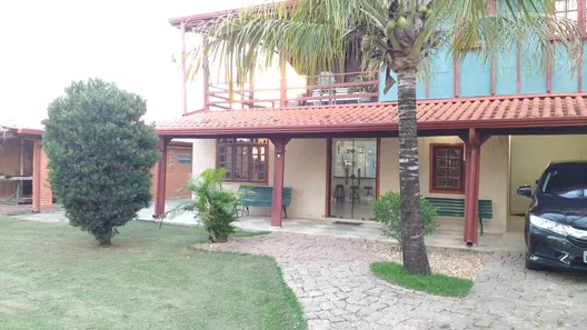 Sobrado com 2 Quartos à venda, 224m² no Parque dos Pomares, Campinas