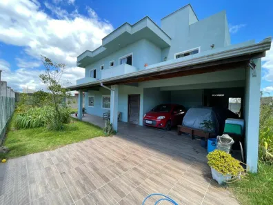 Casa com 4 Quartos à venda, 329m² no Salinas, Balneário Barra do Sul