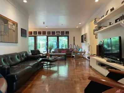 Casa com 4 Quartos à venda, 294m² no Vila Morumbi, São Paulo