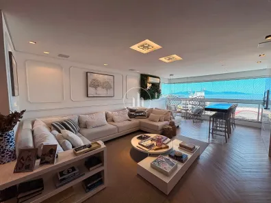 Apartamento com 3 Quartos à venda, 153m² no Campinas, São José