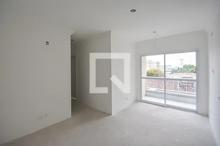 Apartamento com 2 Quartos à venda, 55m² no Paulicéia, São Bernardo do Campo