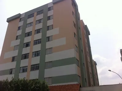 Apartamento com 3 Quartos à venda, 94m² no Estrela, Ponta Grossa