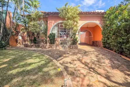 Casa com 4 Quartos à venda, 250m² no Alto da Lapa, São Paulo