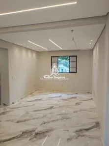 Apartamento com 2 Quartos à venda, 50m² no Vila Padre Manoel de Nóbrega, Campinas