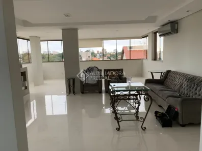 Cobertura com 3 Quartos à venda, 268m² no Jardim Itu, Porto Alegre