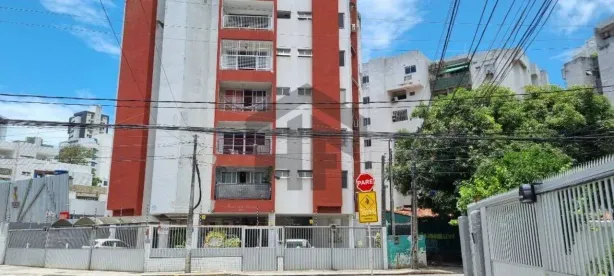 Apartamento com 2 Quartos para alugar, 100m² no Boa Viagem, Recife