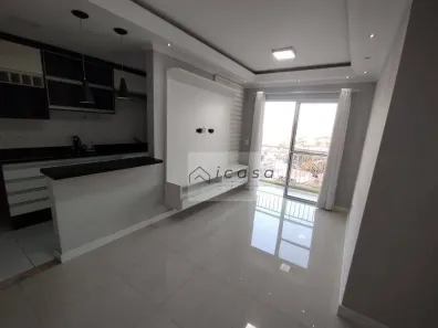 Apartamento com 2 Quartos à venda, 57m² no Vera Cruz, Caçapava