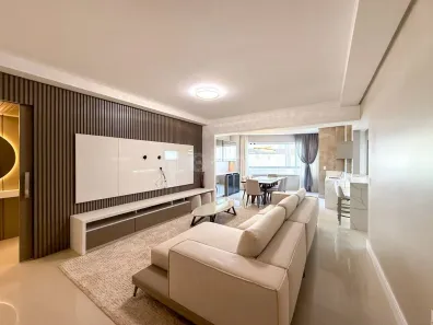 Apartamento com 3 Quartos à venda, 139m² no Centro, Balneário Camboriú