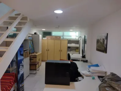 Ponto Comercial à venda, 70m² no Barra da Tijuca, Rio de Janeiro