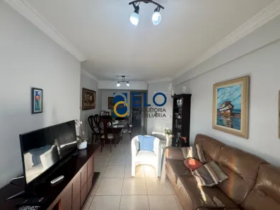 Apartamento com 3 Quartos à venda, 144m² no Pompéia, Santos