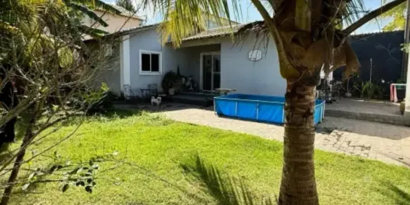 Casa de Condomínio com 2 Quartos à venda, 90m² no Vargem Pequena, Rio de Janeiro