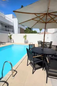 Cobertura com 4 Quartos à venda, 278m² no Palmeiras, Cabo Frio
