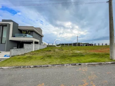 Lote/Terreno à venda, 275m² no Loteamento Floresta, São José dos Campos