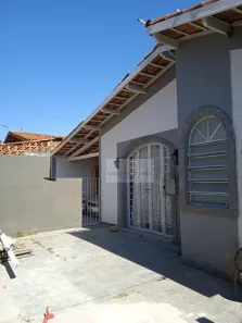 Casa com 3 Quartos à venda, 135m² no Parque Residencial Bom Conselho, Taubaté
