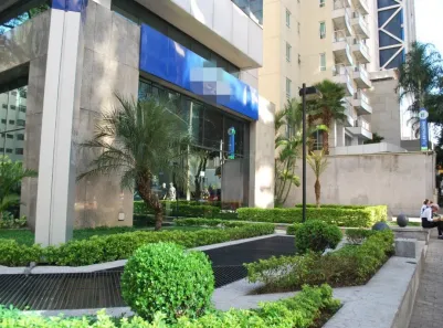 Sala Comercial para alugar, 125m² no Cerqueira César, São Paulo