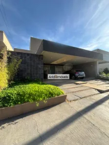 Casa de Condomínio com 3 Quartos à venda, 220m² no Condomínio Vilage La Montagne, São José do Rio Preto