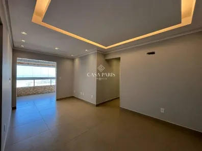 Apartamento com 3 Quartos à venda, 90m² no Ocian, Praia Grande