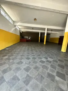 Galpão/Depósito/Armazém para alugar, 450m² no Vila Acoreana, Poá