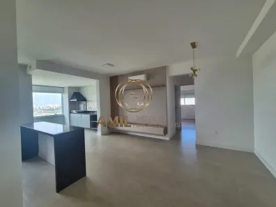 Apartamento com 2 Quartos para alugar, 87m² no Jardim Fátima, São José dos Campos