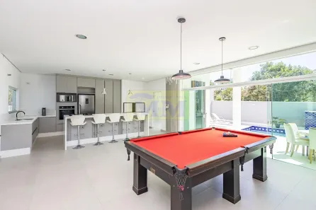Casa com 3 Quartos à venda, 327m² no Seminário, Curitiba